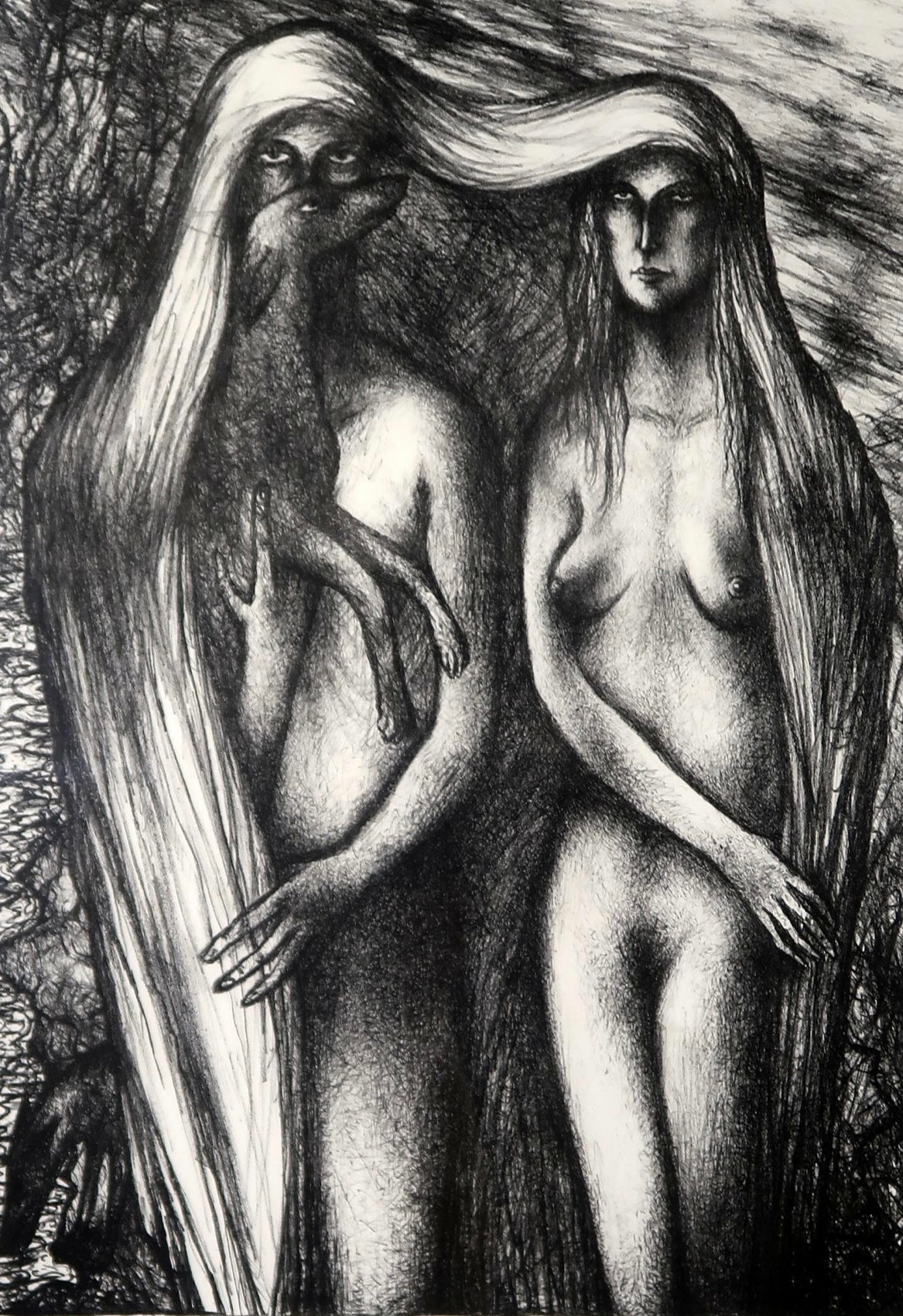 Sold - Joseph Uri
