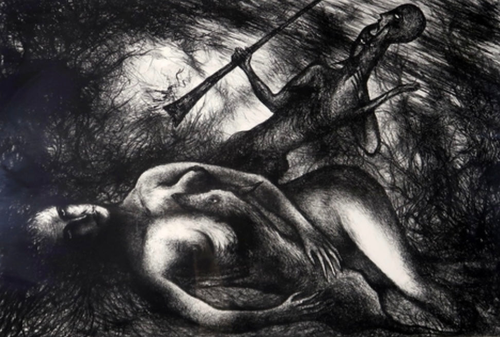 Sold - Joseph Uri