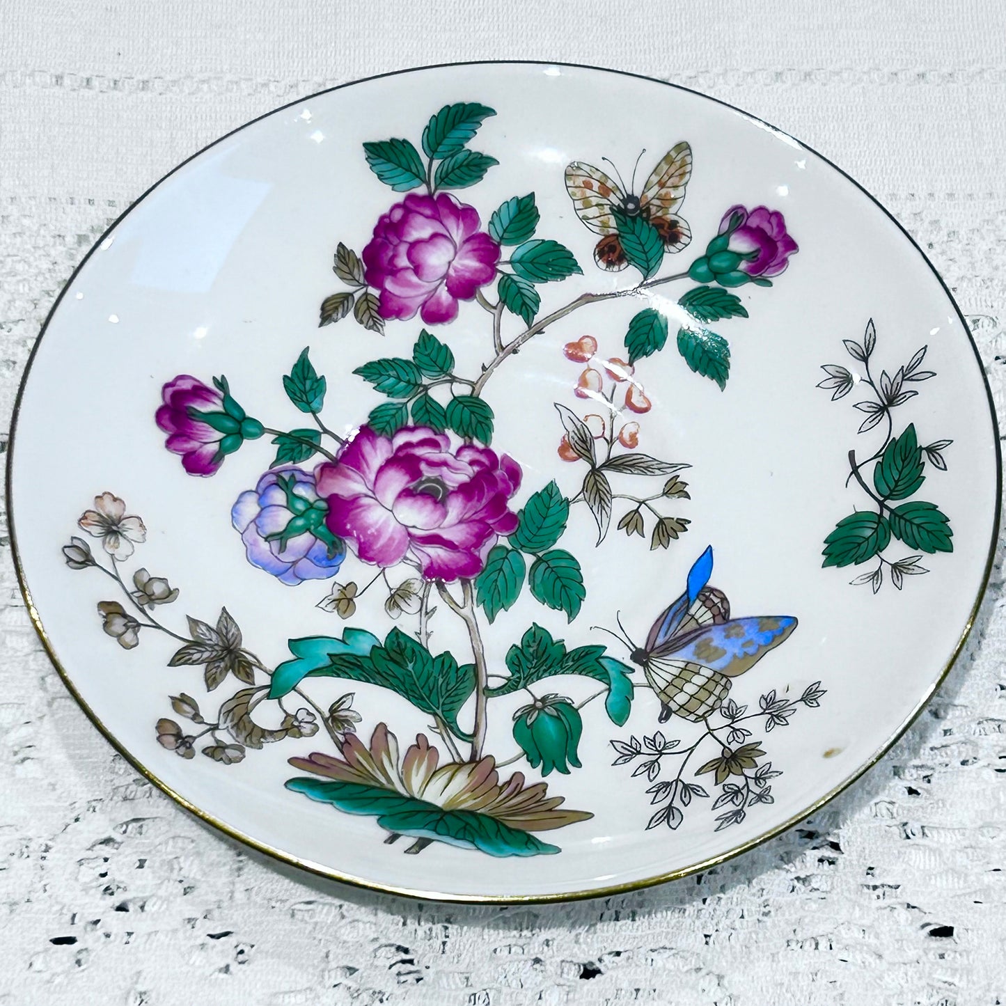 Wedgwood Charnwood Tea Set