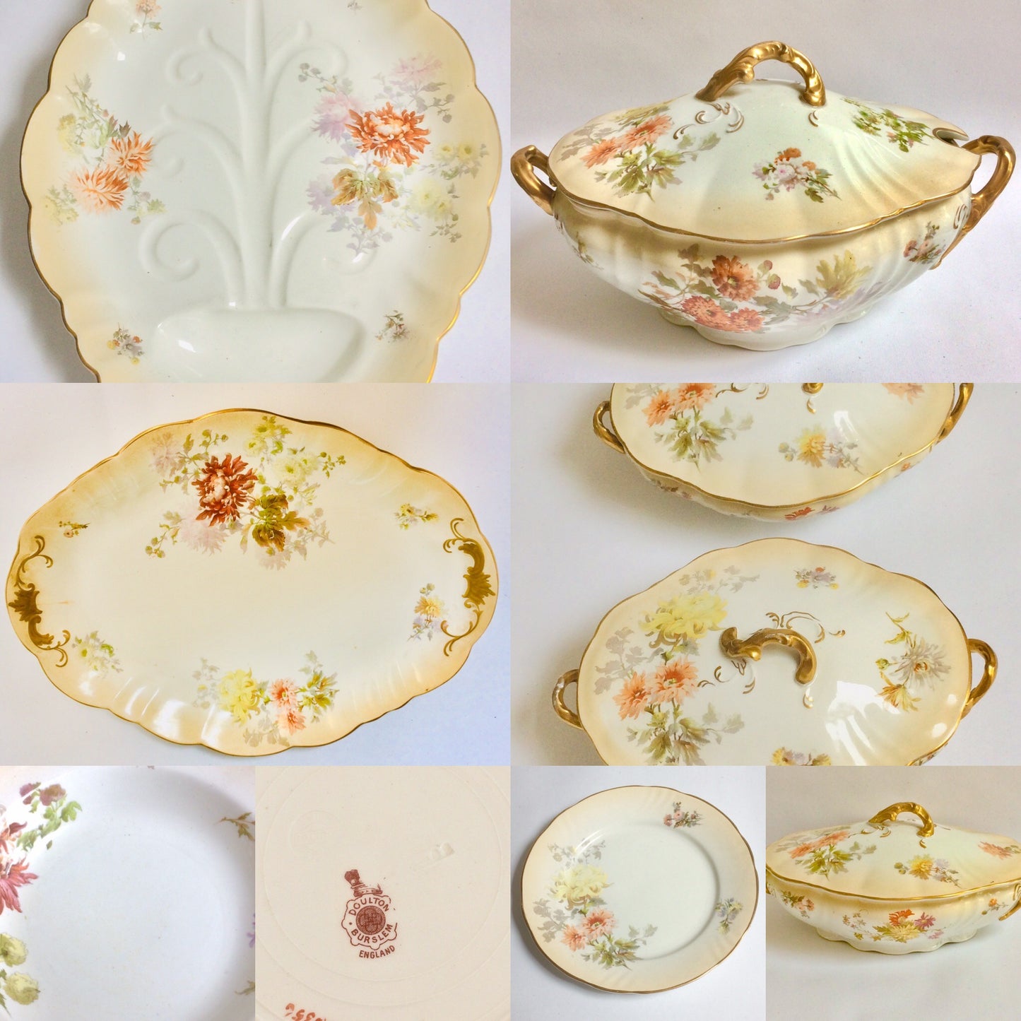 SOLD - Royal Doulton