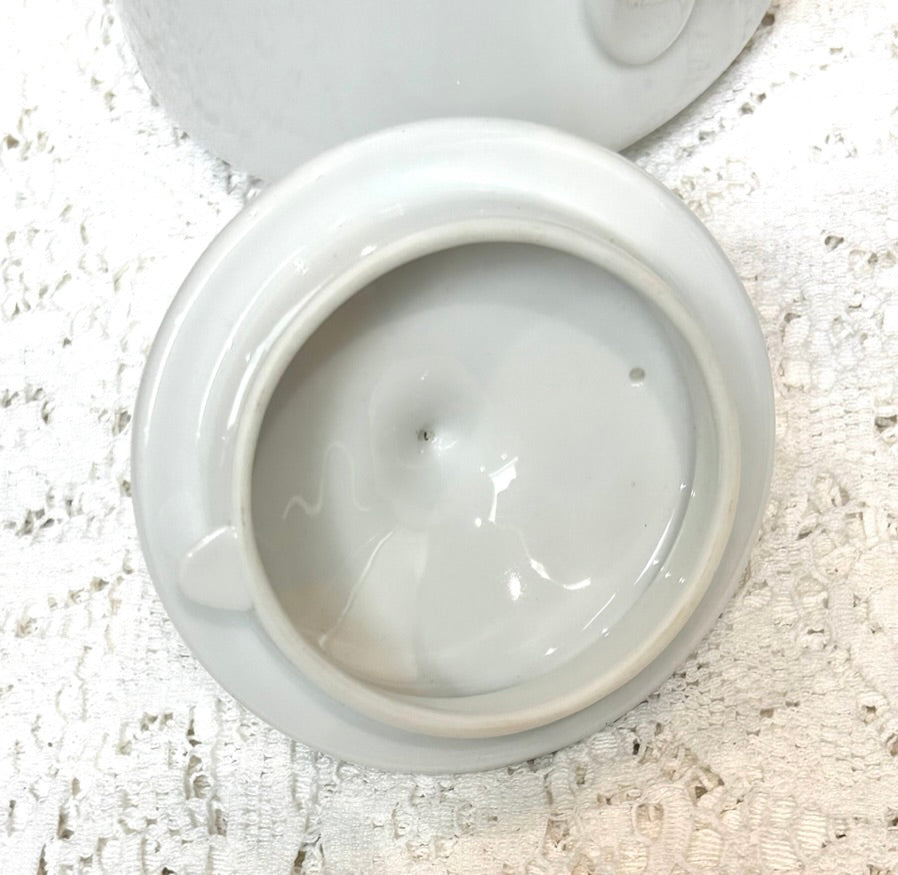 Service à café Noritake « Blue Hill »