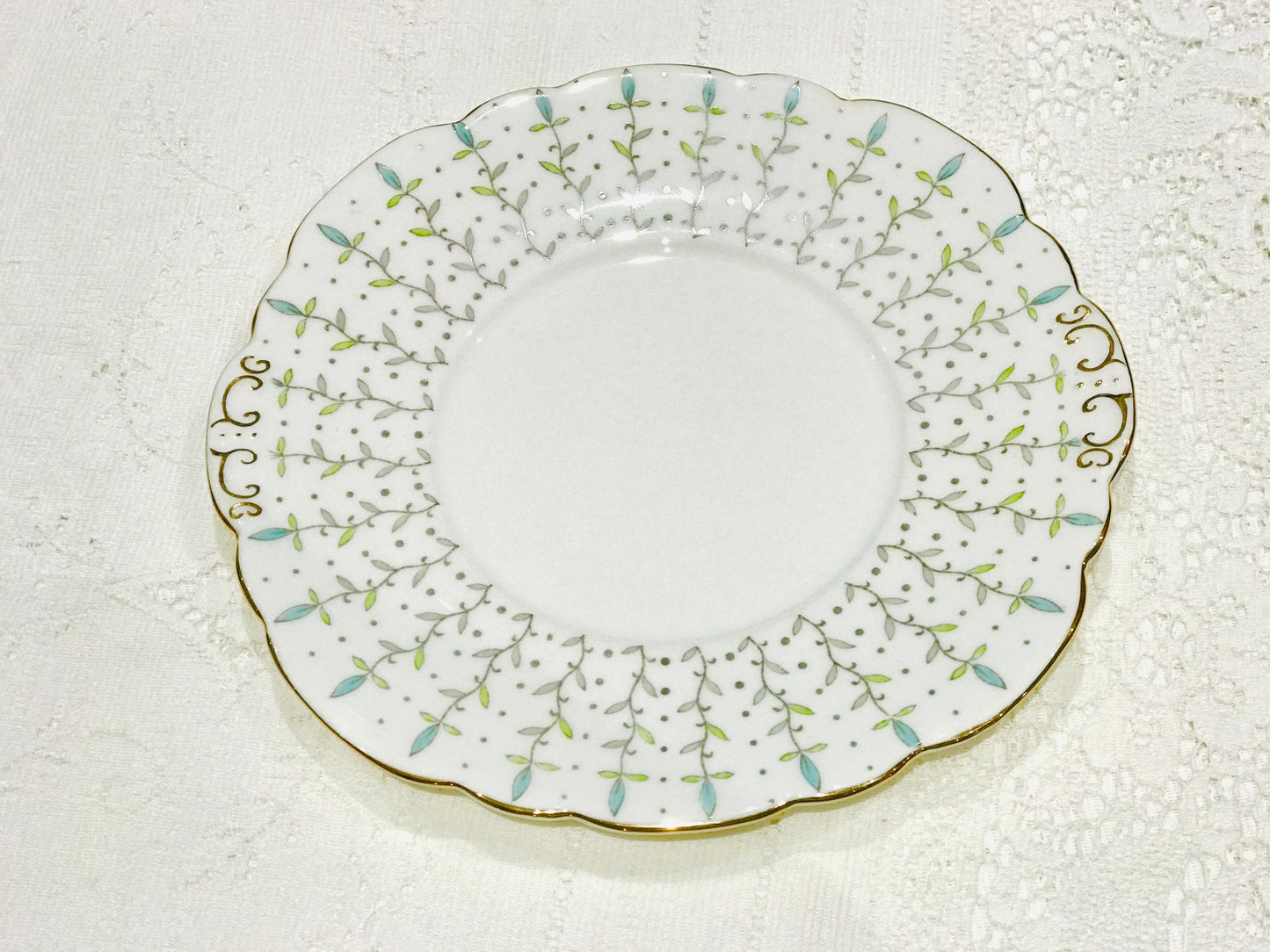 Gâteau au thé de l'après-midi Pate Taylor & Kent