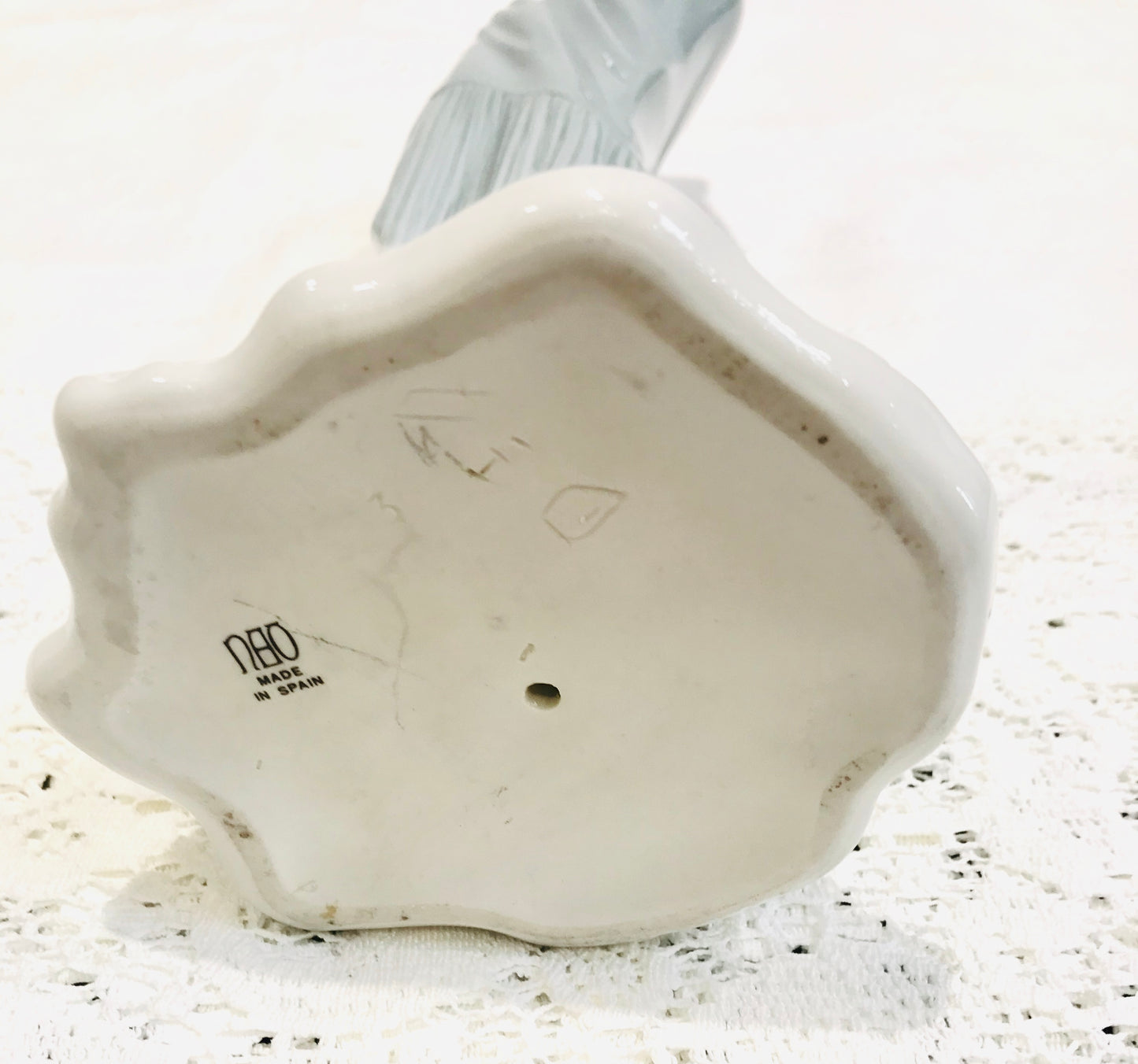 Épuisé - FIGURINE NAO