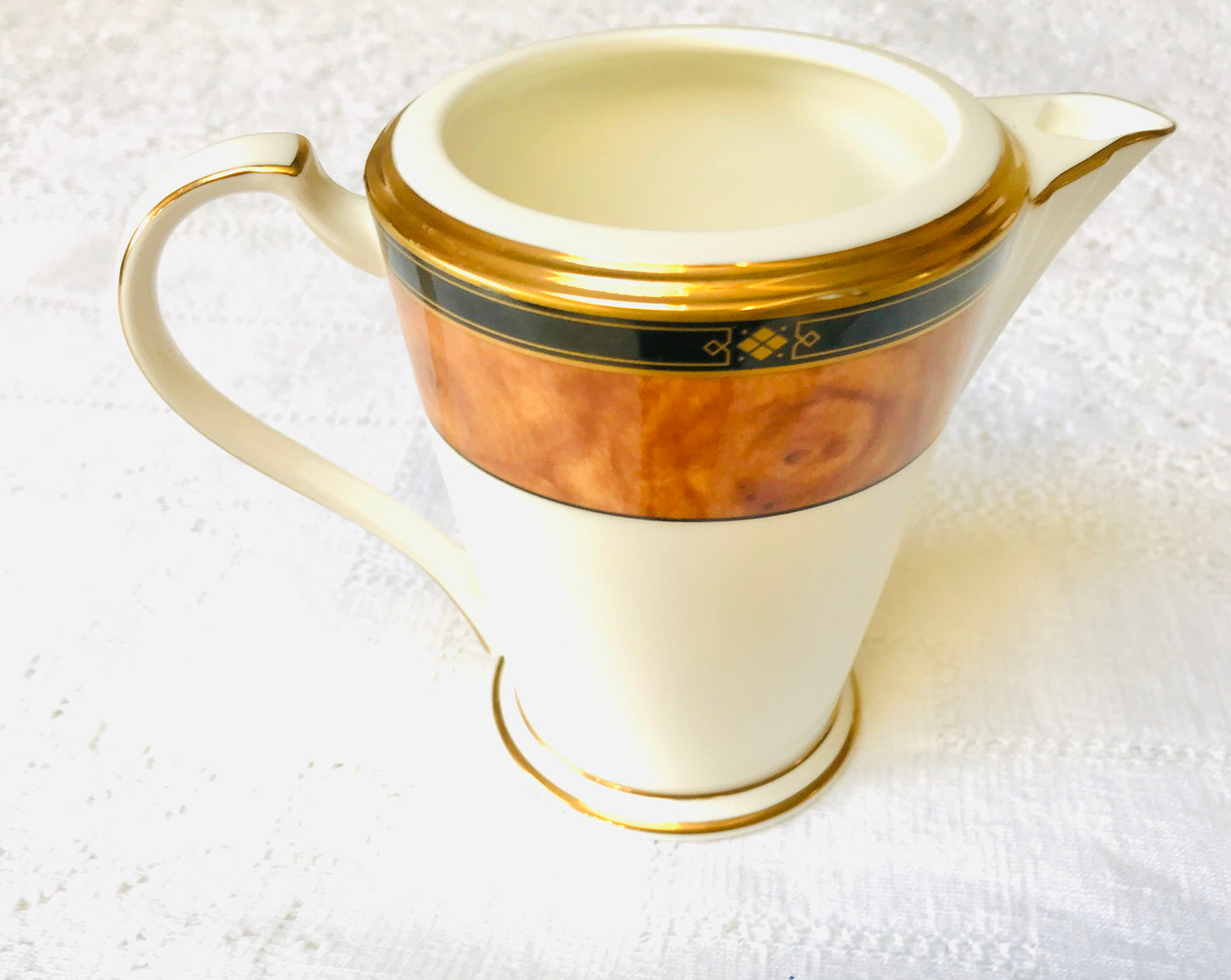 Pot à lait Noritake « Cabot »