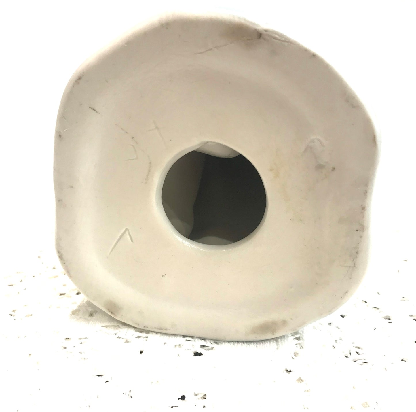 Figurine garçon style Nao