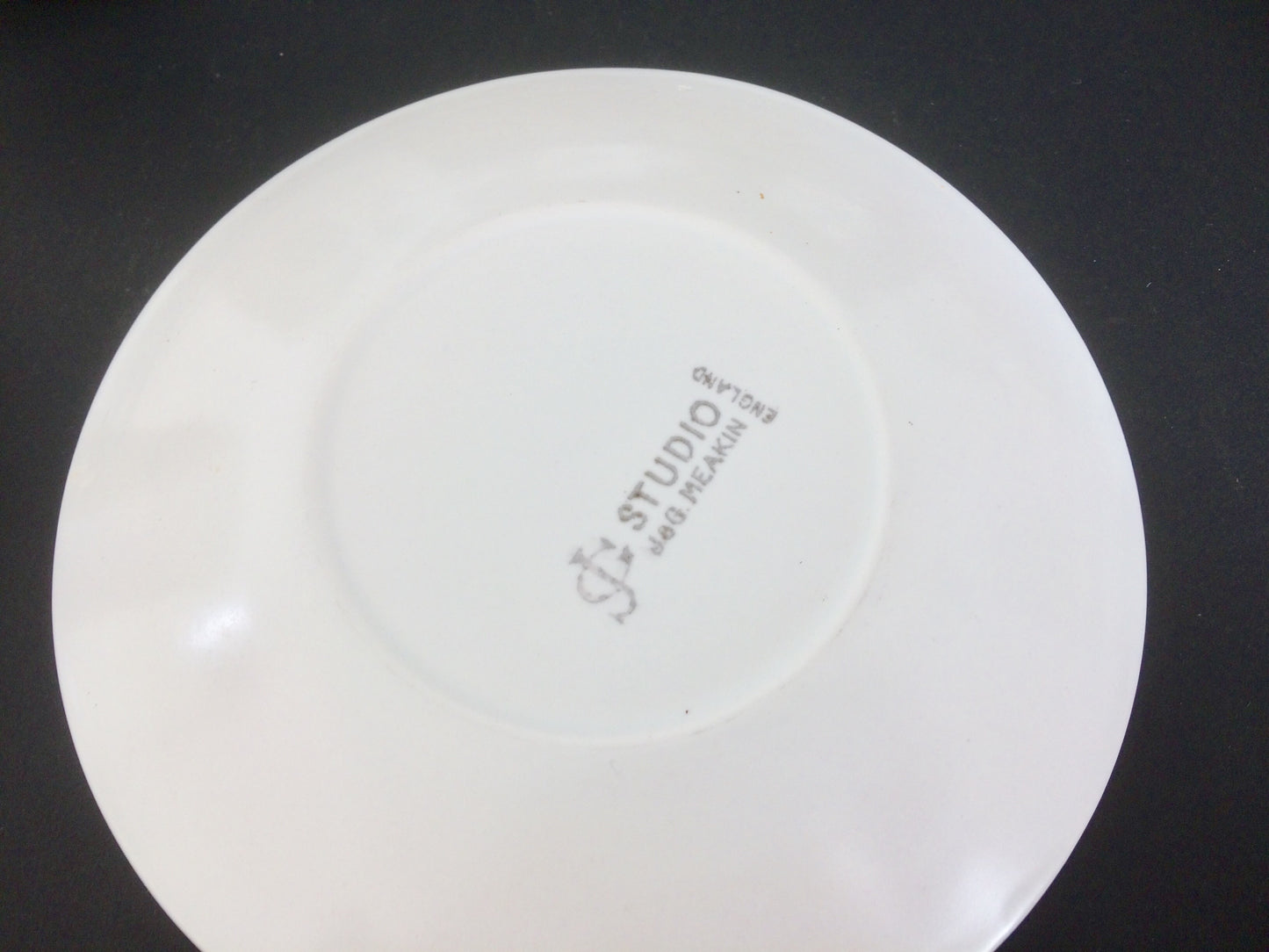 Service à café Alfred Meakin Studio Pottery