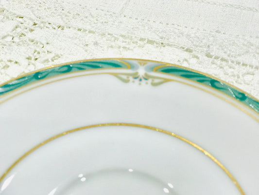 Noritake China Dinner Set - 4 Person