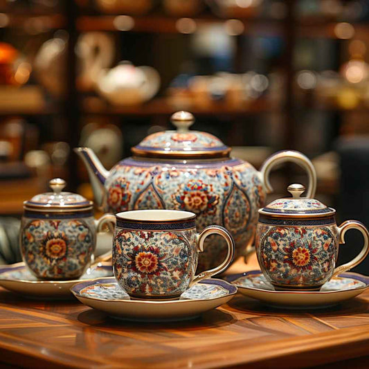 Reasons To Invest In Vintage Ceramics