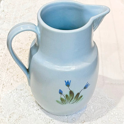 Buchan Pottery Pitcher Jug