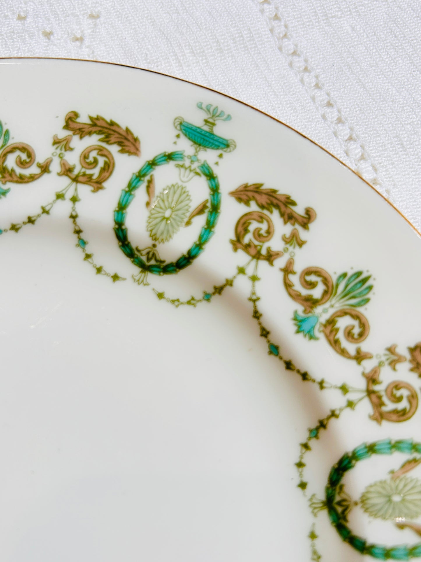 Minton Adam Dinnerware