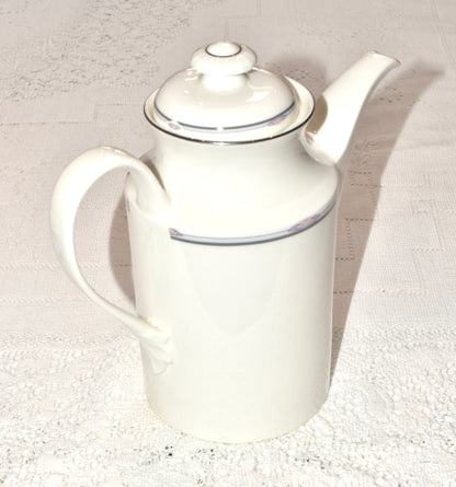 Royal Doulton Simplicity Coffee Pot