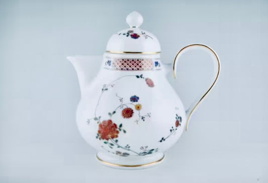 Noritake China -  Nanking  - Teapot