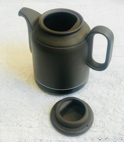 Hornsea Lancaster Vitramic Coffee Pot