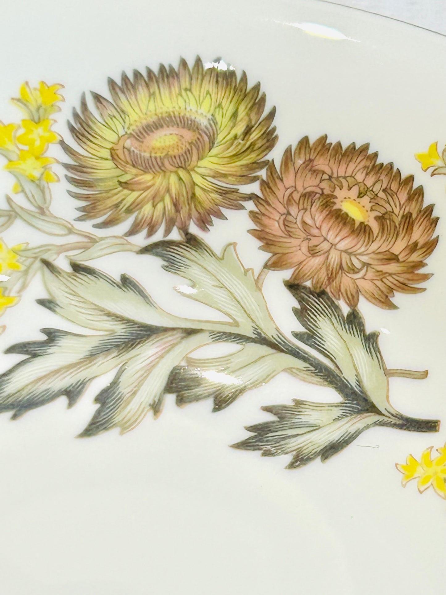 Wedgwood Litchfield  x 6 Dessert/Cereal/Berry Bowls