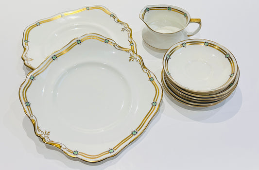 Paragon China Replacement Plates & Saucers