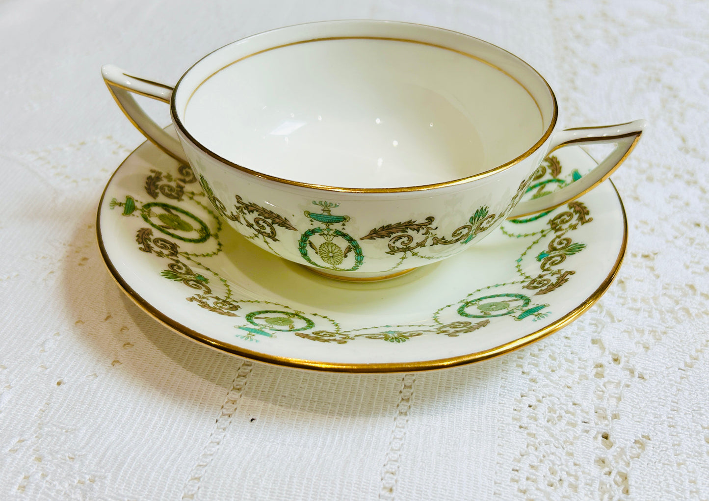 Minton Adam Dinnerware