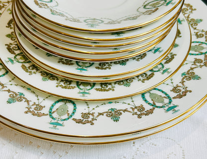 Minton Adam Dinnerware