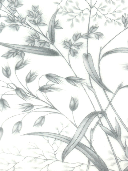 x 6 assiettes à dessert toscanes « Woodside »