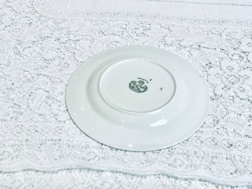 Set of 6 Royal Grafton Valleta Side  Plates