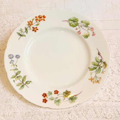 Sold Out - Minton Meadow Dinner Plate