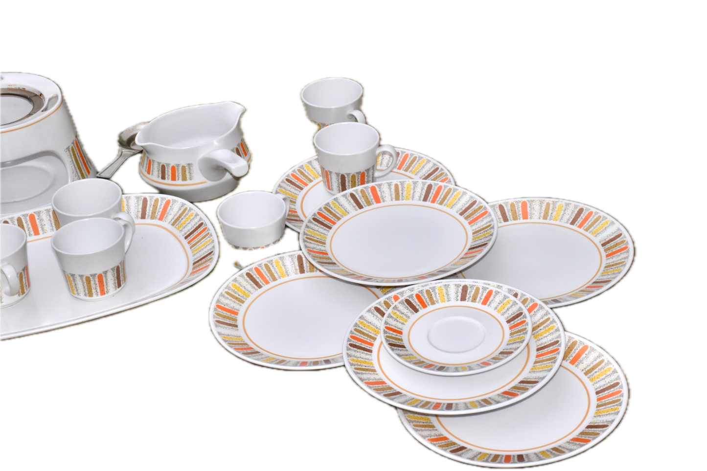 Noritake Mardi Gras Dinnerware