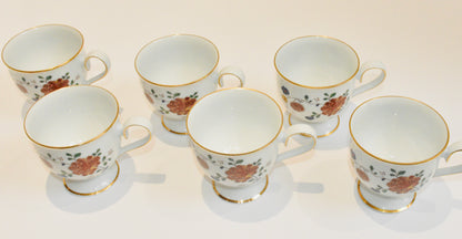 Noritake  Nanking Dinner Service