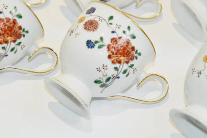 Noritake  Nanking Dinner Service