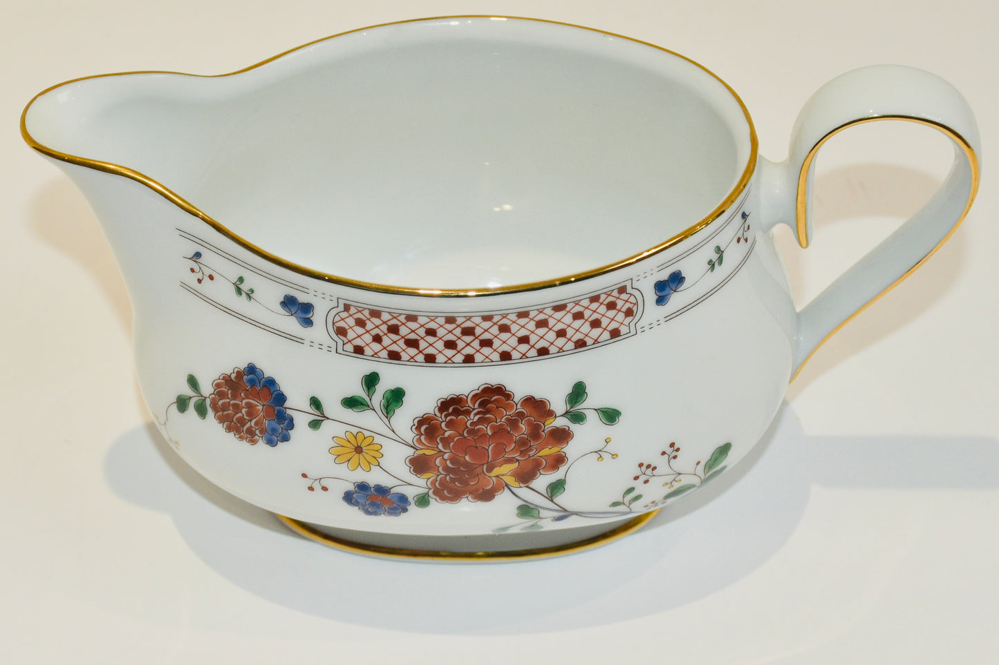 Noritake  Nanking Dinner Service