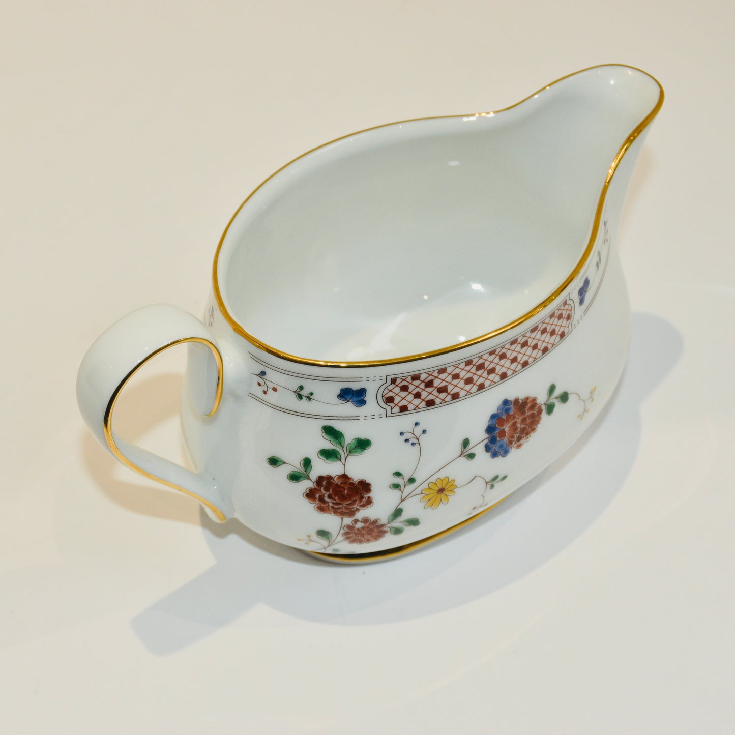 Noritake  Nanking Dinner Service