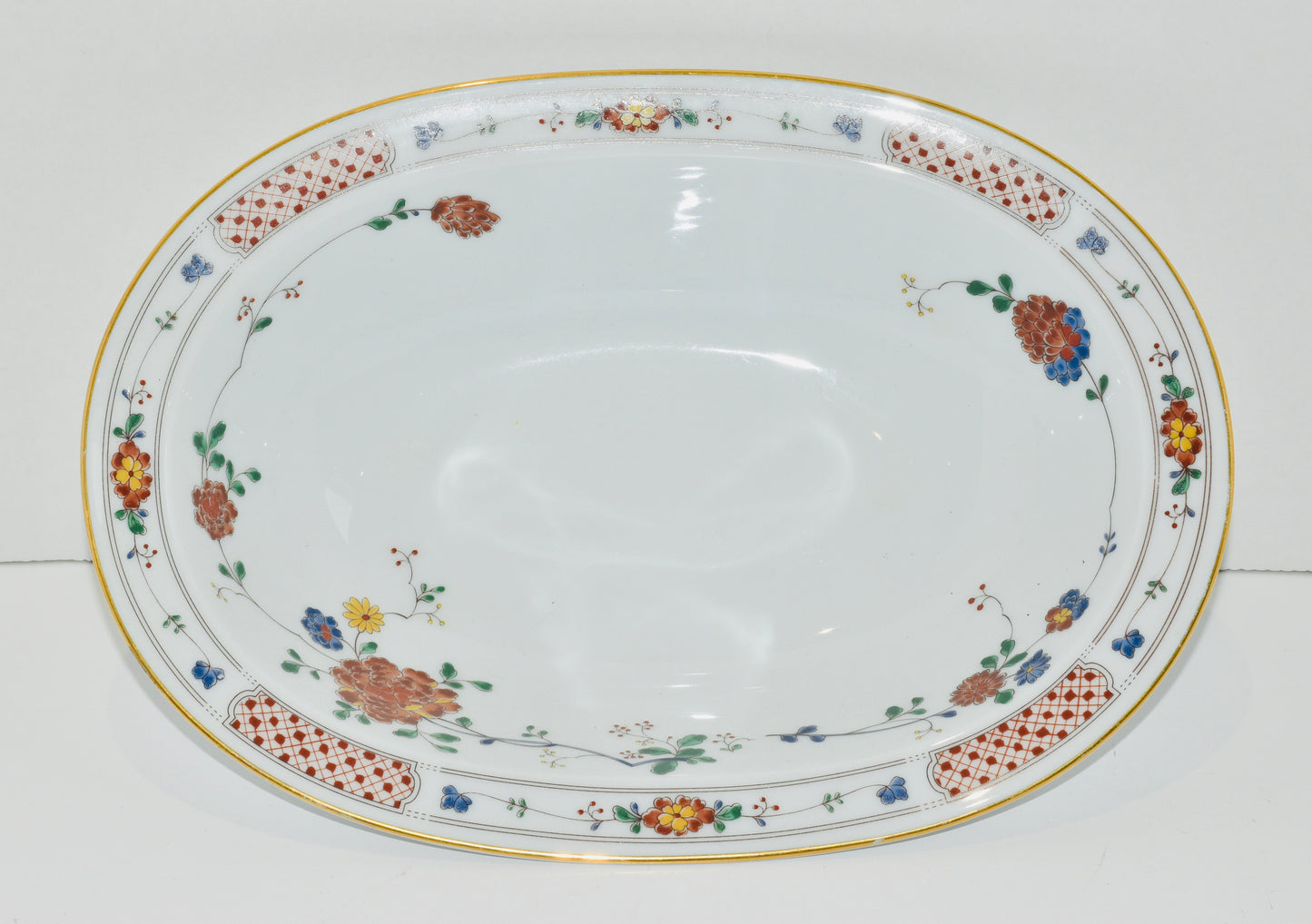 Noritake  Nanking Dinner Service