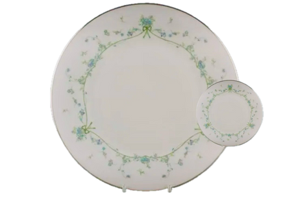 Royal Doulton Demure Side Plates