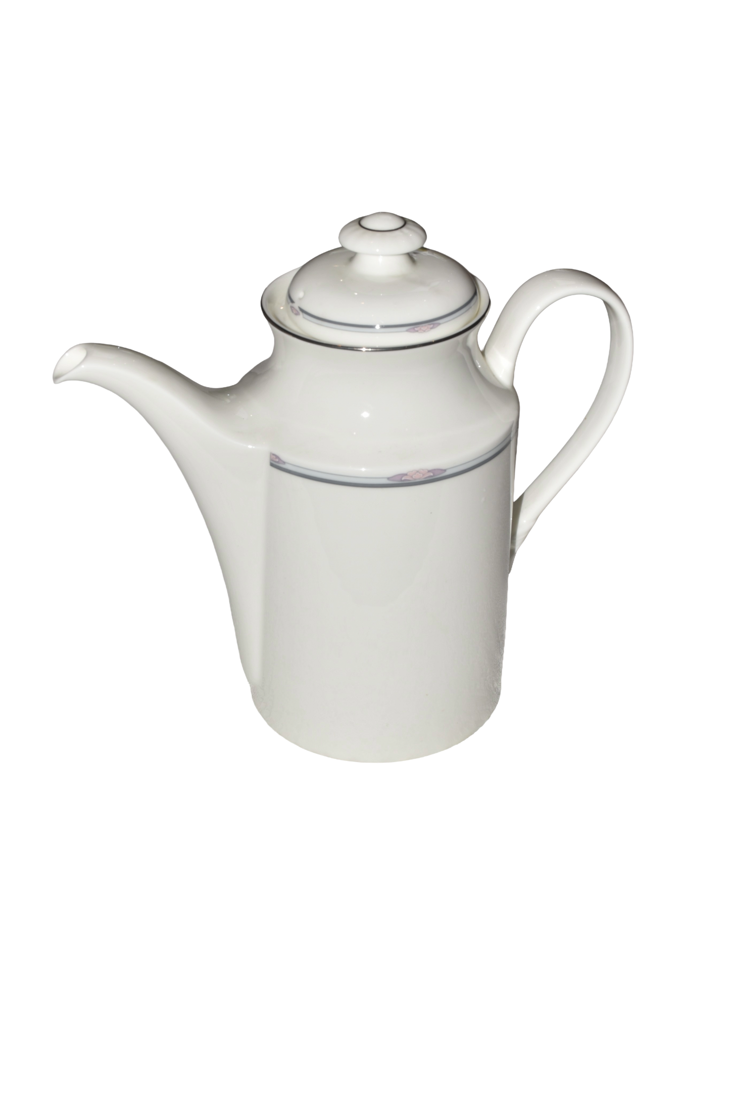 Royal Doulton Simplicity Coffee Pot