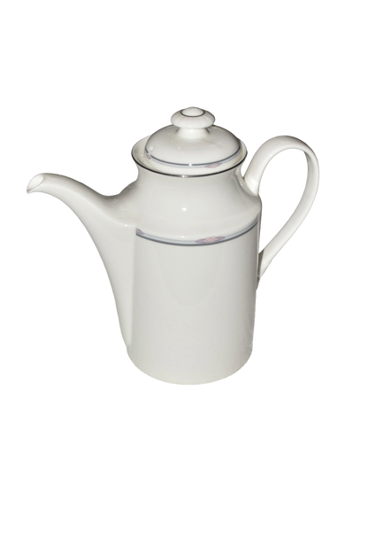 Royal Doulton Simplicity Coffee Pot