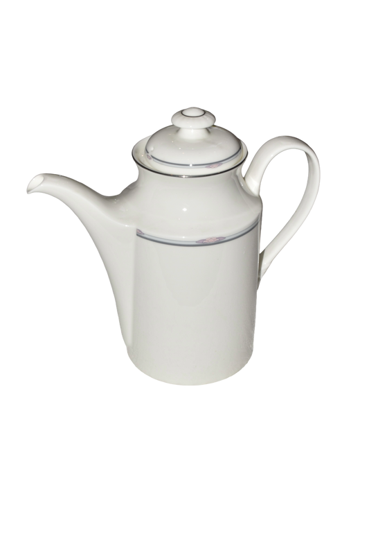Royal Doulton Simplicity Coffee Pot