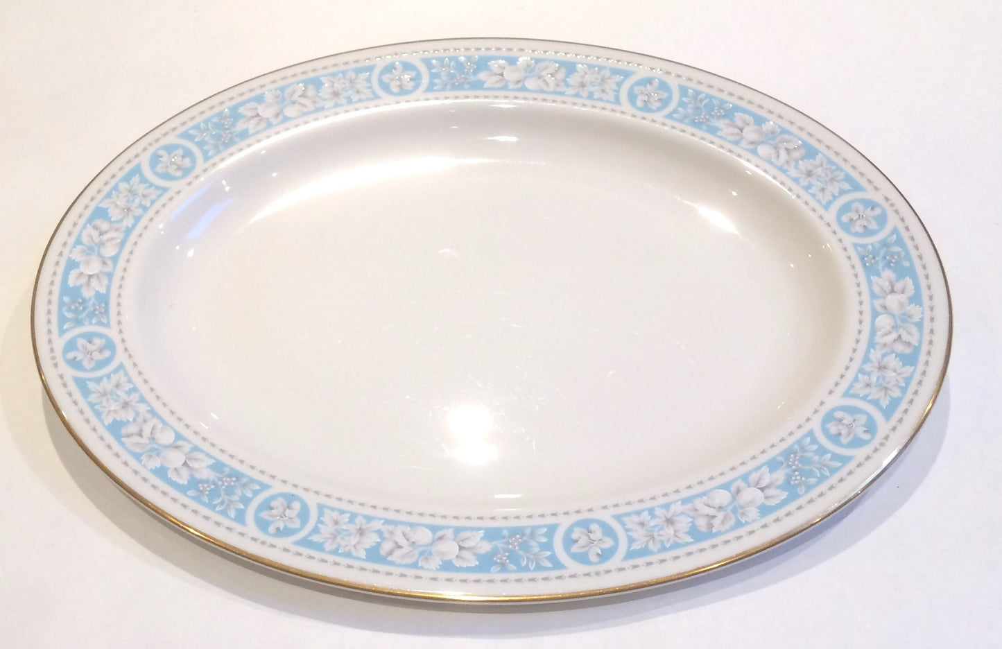 Dinner Set by Royal Doulton Hampton Court Bone China Replacements