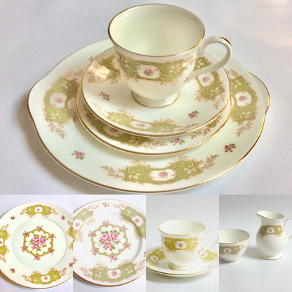 Vintage Teacup Company