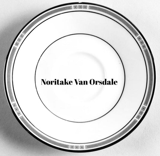 Noritake Van Orsdale Replacement China