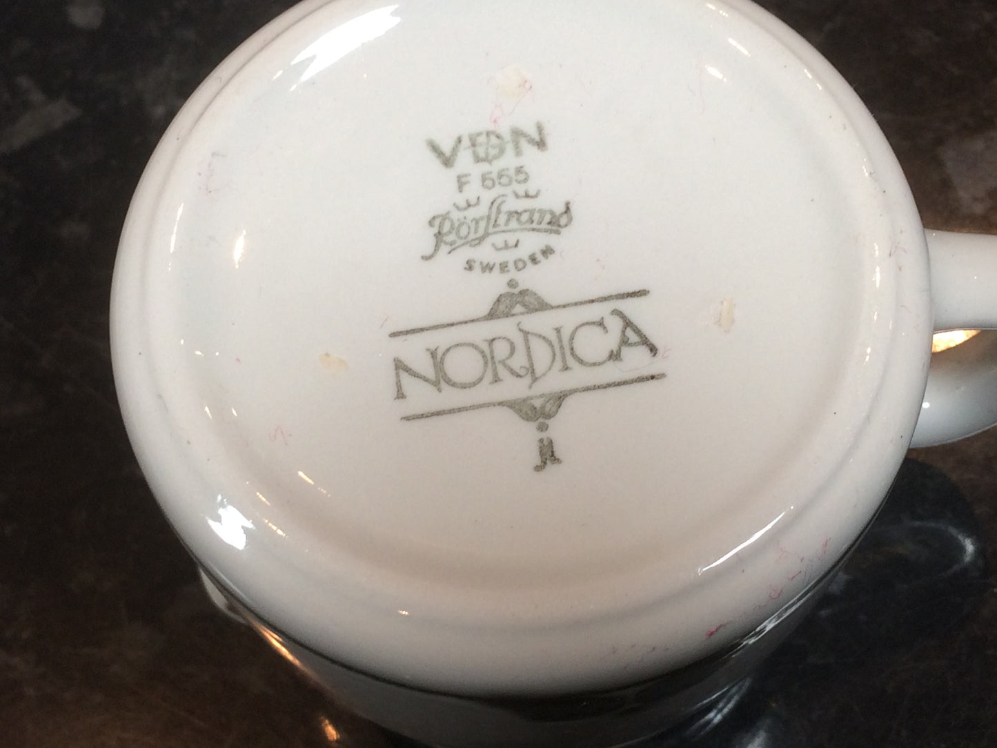 Cafetera RORSTRAND NORDICA